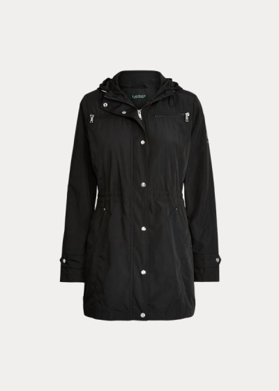 Women's Ralph Lauren Relaxed Fit Anorak Jacket | 104652PVS